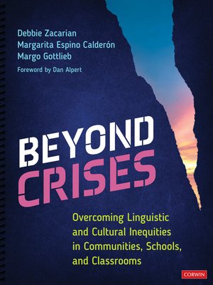 cover image of Beyond Crises